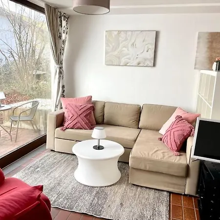 Apartment Merkurblick In