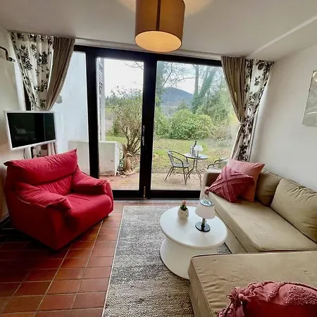 Merkurblick In Apartment Baden-Baden