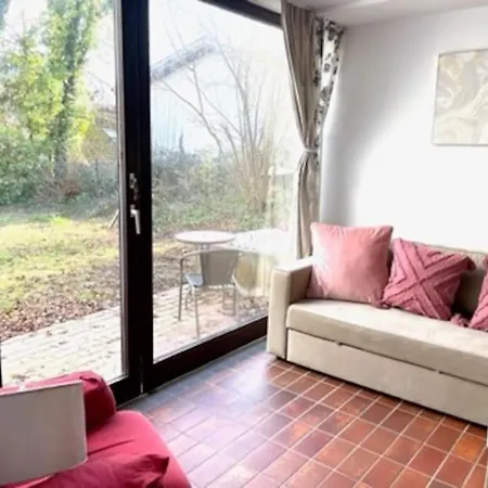 Merkurblick In * Baden-Baden